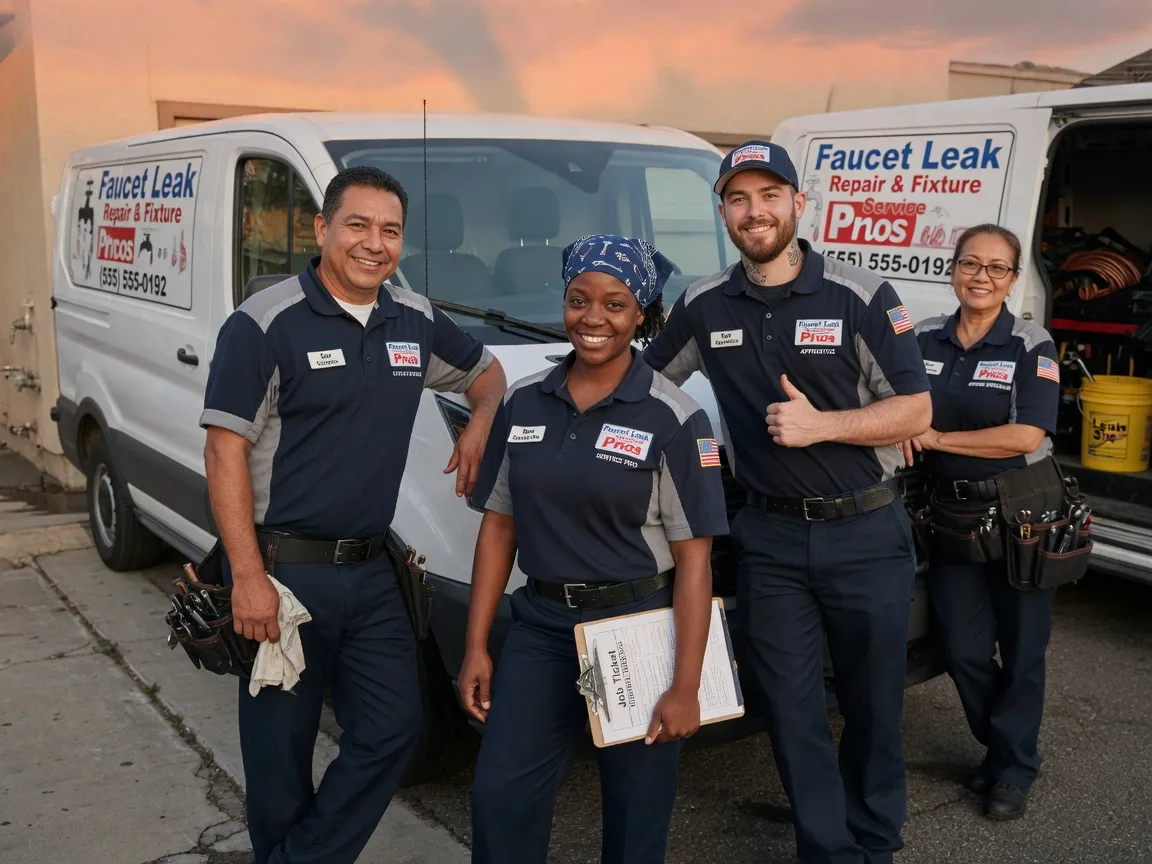 Faucet Repair company in Atwood, OK