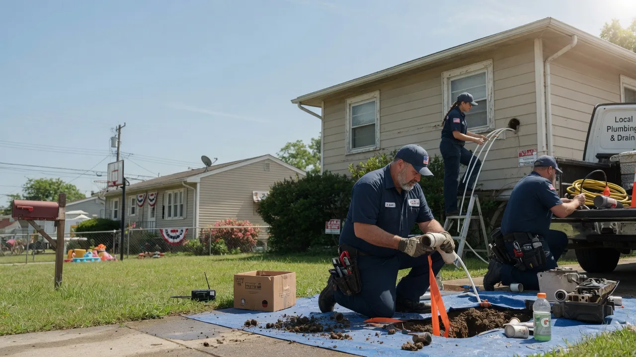 Faucet Repair in Atwood, OK near me